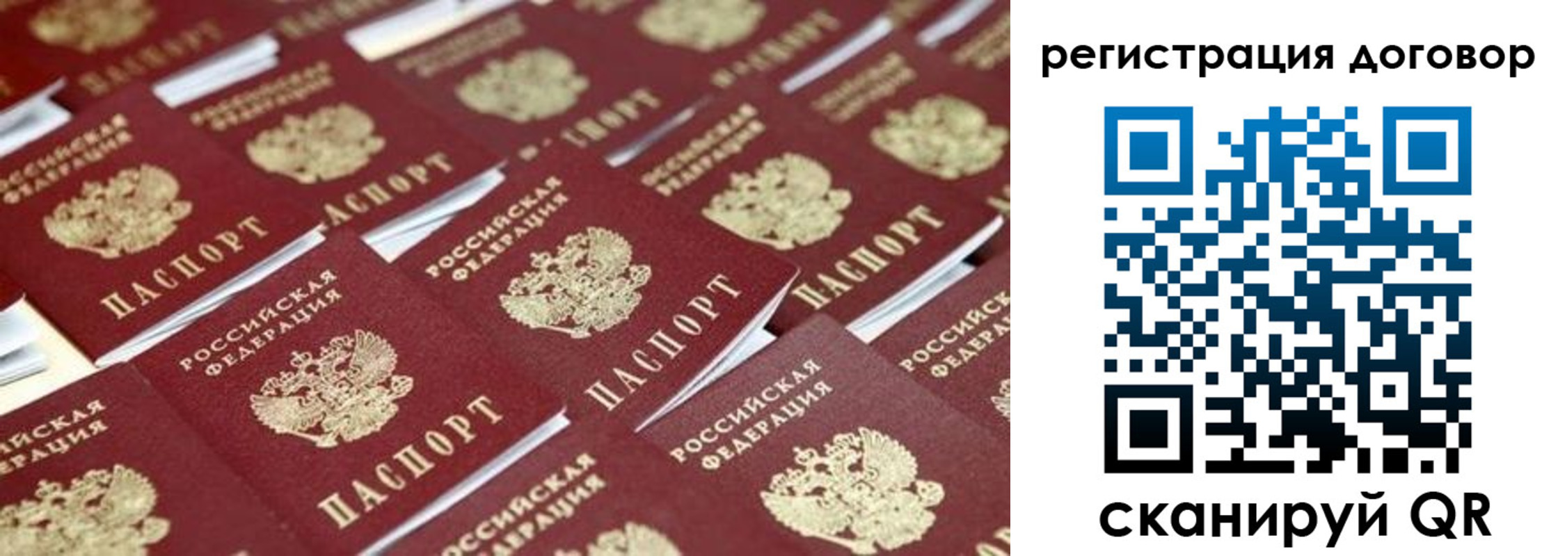 где прописаться в Курской области