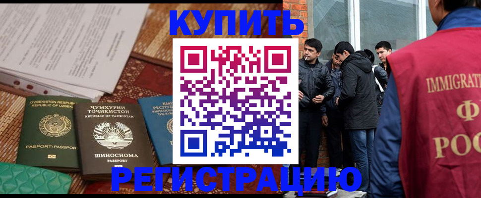 прописка регистрация в Курской области